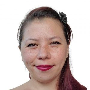 Silvia Oriflame